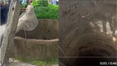 തടിക്കഷ്ണം എടുക്കാൻ കിണറിലിറങ്ങി, ബോധരഹിതനായതോടെ രക്ഷിക്കാനായി നാലുപേരും ഇറങ്ങി; 5 പേർക്ക് ദാരുണാന്ത്യം