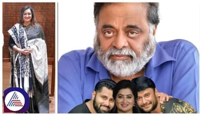 D BOSS ಫ್ಯಾನ್ಸ್ ಏನಂತಿದಾರೆ ಸುಮಲತಾ ಅಂಬರೀಷ್ ಬಗ್ಗೆ, ಜೈಲಲ್ಲಿ ನಟ ದರ್ಶನ್ ಭೇಟಿಯಾದ್ರಲ್ಲಾ..!