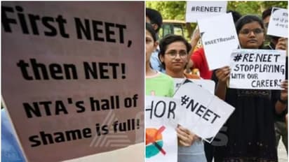 നീറ്റ്-നെറ്റ് ചോദ്യപേപ്പർ ചോർച്ച; പരീക്ഷകളുടെ വിശ്വാസ്യത ഉറപ്പിക്കാൻ സംസ്ഥാനങ്ങളുടെ സഹായം തേടി കേന്ദ്രം