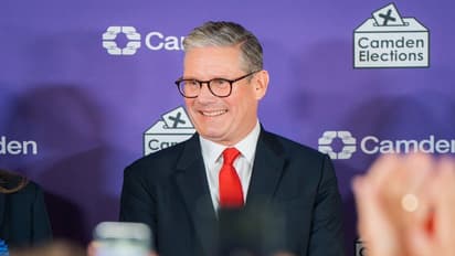 ಬ್ರಿಟನ್ ಚುನಾವಣೆ ಫಲಿತಾಂಶ ಭಾರತದ ಮಾರುಕಟ್ಟೆ ಮೇಲೆ ಹೇಗೆ ಪರಿಣಾಮ ಬೀರುತ್ತೆ?