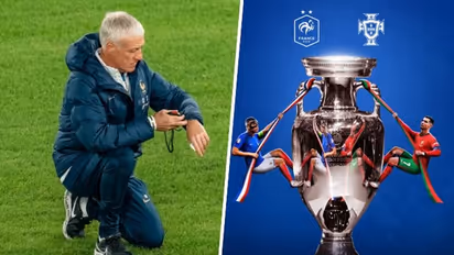 Euro 2024, Portugal vs France: Will Ronaldo & Co. ruin Deschamps' quest for international football glory?
