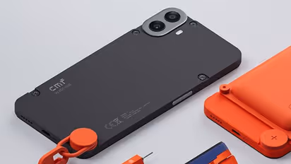 Nothing CMF Phone 1 to launch in India on July 8; Here's everything we know so far