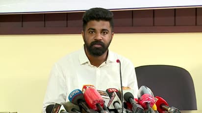 ഒരു ക്യാംപസിലും ഇടിമുറിയില്ല,നിങ്ങളെ സ്വാഗതം ചെയ്യുന്നു,പരിശോധിക്കാം,വിദ്യാർത്ഥികളോട് ചോദിക്കാമെന്ന് എസ്എഫ്ഐ