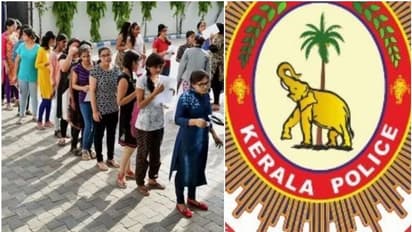 'ചോദ്യപേപ്പർ ചോർന്നതിന് തെളിവ് ലഭിച്ചിട്ടില്ല, സൈബർ പ്രചരണത്തിൽ അന്വേഷണം', 'എഫ്എംജിഇ' പരീക്ഷയിൽ പൊലീസ് 