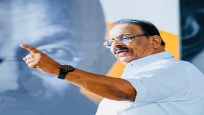  കൊടകര കുഴല്‍പ്പണക്കേസ് തുടരന്വേഷണം ഉണ്ടയില്ലാ വെടിയെന്ന് കെ സുധാകരന്‍, 'ഇത് പ്രഹസനം'