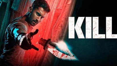 Kill REVIEW: Is Lakshya, Raghav Juyal's film a must-watch? Read what audiences said
