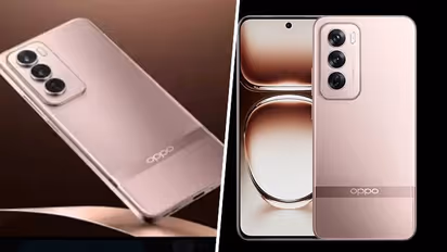 Oppo Reno 12, Reno 12 Pro to launch on July 12; Check design, specs, colours and more