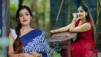 അറേഞ്ച്ഡ് മാരേജ്, വിവാഹ തിയതി അറിയിച്ച് അനുമോൾ; കൺഫ്യൂഷനടിച്ച് ആരാധകർ 