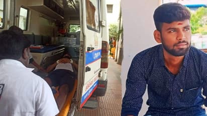 Trichy Gun shots: ரவுடி கலைப்புலி ராஜா மீது போலீஸ் துப்பாக்கி சூடு.. நடந்தது என்ன? பரபரப்பு தகவல்..!