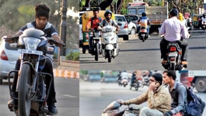 తెలంగాణలో కొత్త ట్రాఫిక్ రూల్స్: డ్రైవింగ్లో ఓవర్ యాక్షన్ చేస్తే ఇక వాచిపోద్ది