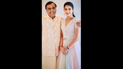 7 lesser-known facts about Mukesh Ambani-Nita Ambani's luxurious Mumbai home Antilia