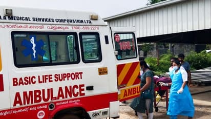 26കാരി ജോലിക്കിടെ തോട്ടത്തിൽ പ്രസവിച്ചു, നിസഹായ അവസ്ഥയിൽ അമ്മയ്ക്കും കുഞ്ഞിനും കരുതലായി ആരോഗ്യ പ്രവര്ത്തകര്