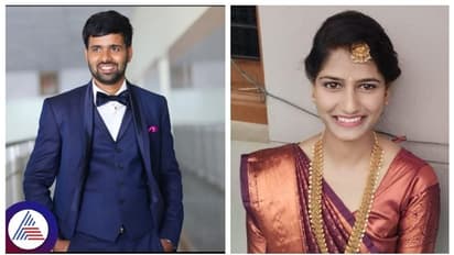 ವರದಕ್ಷಿಣೆ ಕಿರುಕುಳಕ್ಕೆ ಬೇಸತ್ತು ವಿಜಯನಗರ ಮೂಲದ ವಿವಾಹಿತೆ ಟೆಕ್ಕಿ ಬೆಂಗಳೂರಿನಲ್ಲಿ ಆತ್ಮಹತ್ಯೆ!