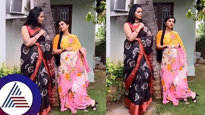 ವಾರದ ಏಳು ದಿನ ಯಾವುದು ಎಂದ್ರೆ ಹೀಗೆ ಹೇಳೋದಾ ಅಮೃತಧಾರೆ ಮಲ್ಲಿ! ಮಕ್ಕಳು ಕೇಳಿಸಿಕೊಂಡ್ರೆ ಅಷ್ಟೆ...