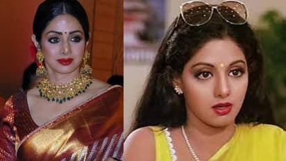 శ్రీదేవికి మూడో కూతురు కూడా ఉందా..? ఎవరికీ తెలియని రహస్యం ఎలా బయటపడింది..? 