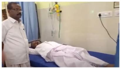 പഞ്ചായത്ത് അം​ഗത്തെ പിഡബ്ലിയുഡി കരാറുകാരൻ മർദിച്ചതായി പരാതി; സംഭവം കൊല്ലം ചിതറയിൽ 