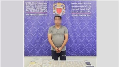 വില ലക്ഷങ്ങള്, കര്ശന പരിശോധനയിൽ പിടികൂടിയത് രണ്ട് കിലോയിലേറെ ലഹരിമരുന്ന്