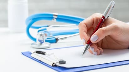 முதுநிலை நீட் தேர்வு தேதியை வெளியிட்ட மத்திய சுகாதார அமைச்சகம்..  2 ஷிப்டுகளில் நடைபெறும் என்று அறிவிப்பு!