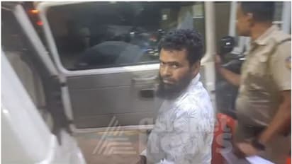 പച്ചക്കറി കടയുടെ മറവില് കഞ്ചാവ് വില്പന; പെരുമ്പാവൂരിൽ ഇതര സംസ്ഥാനക്കാരൻ അറസ്റ്റിൽ