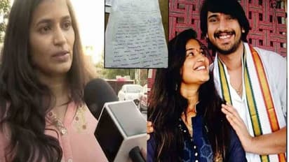 11ఏళ్ల కాపురం, రెండు సార్లు అబార్షన్.. రాజ్ తరుణ్ బండారం బయటపెట్టిన లాయర్.. సంచలన ఆరోపణలు..