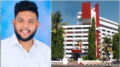 എകെജി സെൻറർ ആക്രണ കേസ്: പ്രതി സുഹൈലിന്റെ ജാമ്യഹർജിയിൽ വിധി നാളെ