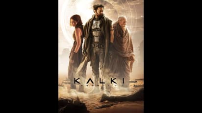 ಇಷ್ಟು ಬೇಗ ಒಟಿಟಿಗೆ ಬರ್ತಿದ್ಯಾ ಕಲ್ಕಿ 2898 ಎಡಿ? ಇಲ್ಲಿದೆ ದಿನಾಂಕ, ಪ್ಲ್ಯಾಟ್‌ಫಾರಂ ವಿವರ..