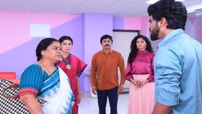 ವೈಷ್ಣವ್​ಗೆ ಅವನ ಪ್ರೀತಿ ಅರ್ಥ ಮಾಡಿಸಿದ ಕುಸುಮಾ, ಕಾವೇರಿ Moye Moye ಅಂದ್ರು ಜನ