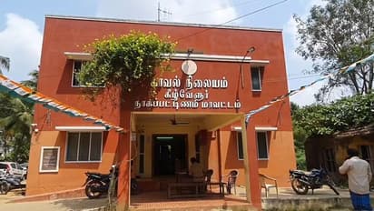 Sexual Abuse: நாகையில் கண்ட இடத்தில் கை வைத்த காமுகன்; பைக்கில் இருந்து கீழே குதித்து தப்பிய மூதாட்டி