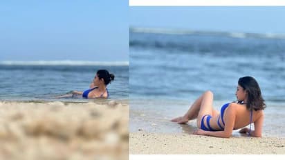 World Bikini day 2024: सोशल मीडिया में मचा चुके हैं बवाल, TV की सीधी-साधी बहुओं के सिजलिंग Beach look