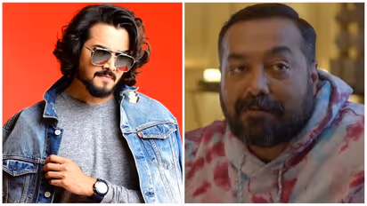 Bhuvan Bam Responds to Anurag Kashyap Calling Him an Exception Among Influencers: 'Feeling toh acchi hai'