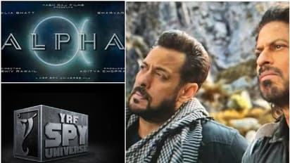 ടൈഗറിനോടും പഠാനോടും മുട്ടാന് പുതിയ രണ്ട് 'പുലികള്' എത്തുന്നു; കിടുക്കുമോ സ്പൈ-വേഴ്സ്