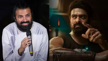 హిందువుల సెంటి మెంట్స్ దెబ్బ తీసారంటూ ‘కల్కి’టీమ్ కు లీగల్ నోటీసులు