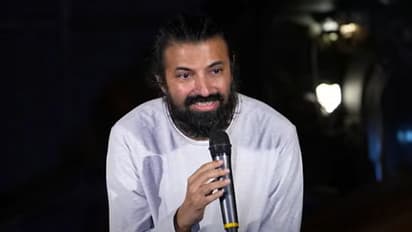  నాగ్ అశ్విన్ చెప్పులు మేటర్ రివీల్ చేసిన అశ్వనీదత్ 