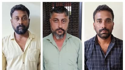 உரிமையாளரை கடத்தி நிலத்தை அபகரிக்க முயற்சி; பாஜக பிரமுகர்கள் உள்பட 3 பேர் கைது