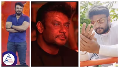 ನಿಮ್ ಮಾತು ಕೇಳಿ ಕೇಳಿ ಸಾಕಾಗೋಗಿದೆ, ನಮ್ Bossಗೆ ಈ ತರ ಚಿತ್ರಹಿಂಸೆ ಕೊಡಬೇಡಿ, ಜೈ ಡಿ ಬಾಸ್..!