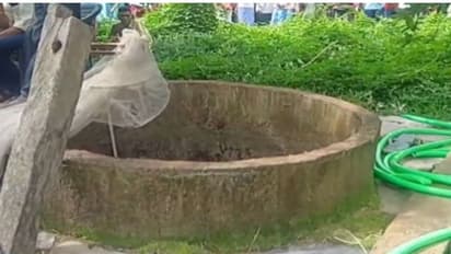 മരക്കഷണം എടുക്കാൻ കിണറ്റിലിറങ്ങിയ ആൾ കുഴഞ്ഞുവീണു, പിന്നാലെയിറങ്ങിയ നാല് പേരും മരിച്ചു; ദുരന്തം ഛത്തീസ്ഗഡിൽ