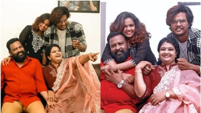 റെയില്‍വേ സ്റ്റേഷനില്‍ തുടങ്ങിയ പ്രണയം വളര്‍ന്ന് സന്തോഷ കുടുംബമായി:  അനില ശ്രീകുമാറിന്‍റെ ജീവിതം