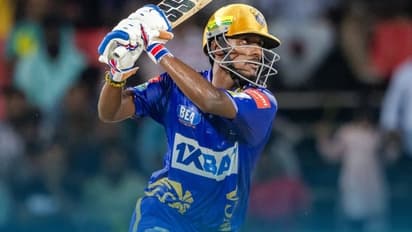 சேப்பாக்கிற்கு ஆட்டம் காட்டிய பாலசுப்பிரமணியம் – அரைசதம் விளாசி அசத்தல் – லைகா கோவை கிங்ஸ் 141 ரன்கள் குவிப்பு