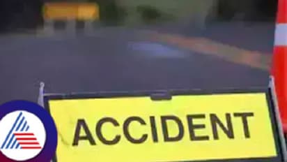 Chennai Car Accident: சென்னையில் தாறுமாறாக காரை ஓட்டி விபத்து ஏற்படுத்திய 9ம் வகுப்பு சிறுவன்