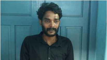  മുൻവൈരാഗ്യത്തിൽ പാലക്കാട് രണ്ട് പേരെ വെട്ടിപ്പരിക്കേൽപ്പിച്ചു, മുഖ്യ പ്രതി പിടിയിൽ