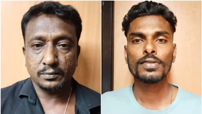 ഹക്കിമും വിജിലും, കെഎല് 58 കെ 7007 വാഹനത്തിൽ കറക്കം! സുല്ത്താന്ബത്തേരിയിൽ കഞ്ചാവും ഹാഷിഷ് ഓയിലുമായി പിടിയിൽ