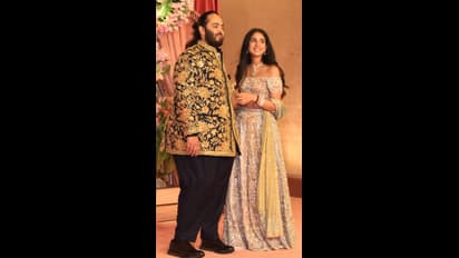 ಅನಂತ್ ಅಂಬಾನಿ ರಾಧಿಕಾ ಮರ್ಚೆಂಟ್ ವಿವಾಹ; 1 ದಿನಕ್ಕೆ ಶೇ.500ರಷ್ಟು ದರ ಹೆಚ್ಚಿಸಿದ ಮುಂಬೈ ಹೋಟೆಲ್ಗಳು!