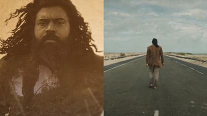 ഇതുവരെ കണ്ടതല്ല, ഇത് മറ്റൊരു നിവിന്‍ പോളി; റാം ചിത്രത്തിലെ ഗാനമെത്തി