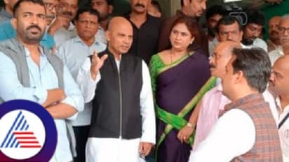 ವಾಲ್ಮೀಕಿ ನಿಗಮ ಹಗರಣಕ್ಕೂ ನನಗೂ ಸಂಬಂಧವಿಲ್ಲ: ಸಚಿವ ಶರಣಪ್ರಕಾಶ್ ಪಾಟೀಲ್