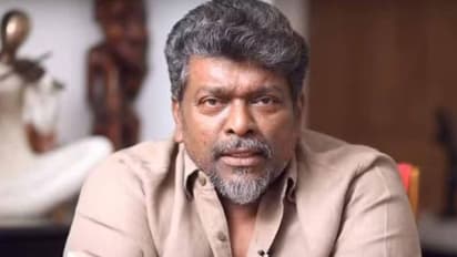 'കൊടുത്തത് 42 ലക്ഷം. പക്ഷേ'; പുതിയ സിനിമയുടെ വിഎഫ്എക്സ് സൂപ്പര്‍വൈസര്‍ക്കെതിരെ പൊലീസിൽ പരാതിയുമായി പാര്‍ത്ഥിപൻ