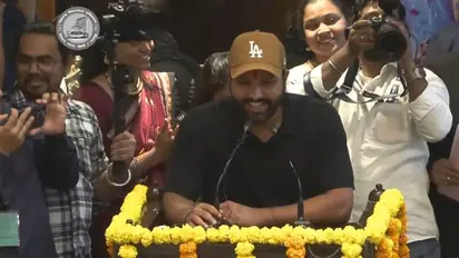 சூர்யகுமார் மட்டும் மில்லரின் கேட்சை பிடிக்காமல் இருந்திருந்தால் டீமிலிருந்து நீக்கியிருப்பேன் – ரோகித் சர்மா!