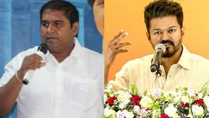 முதல் இதை செய்யுங்க... ஆக்டிவ் அரசியலில் இறங்கிய விஜய்! ஆம்ஸ்ட்ராங் படுகொலை குறித்து விமர்சனம்!!