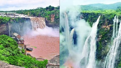 ರಾಜ್ಯದಲ್ಲಿ ಈಗ ಪ್ರವಾಹ ಆತಂಕ: ಕರಾವಳಿ, ಮಲೆನಾಡು, ಮಹಾರಾಷ್ಟ್ರದಲ್ಲಿ ಭಾರಿ ಮಳೆ