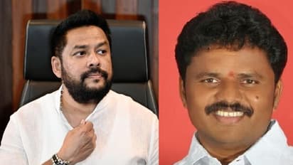 Ex-K'taka minister Nagendra sent to judicial custody until August 3 in Valmiki corporation scam case