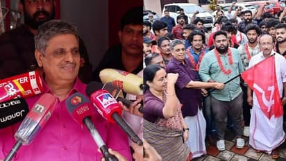 കേസുകൾ ഒഴിവാക്കാൻ ഡീൽ? പാർട്ടിയിലേക്ക് വന്നവർക്ക് 'രാഷ്ട്രീയമായി'കേസുകളുണ്ടാകും, ഒത്തുതീർപ്പാക്കുമെന്ന് സിപിഎം